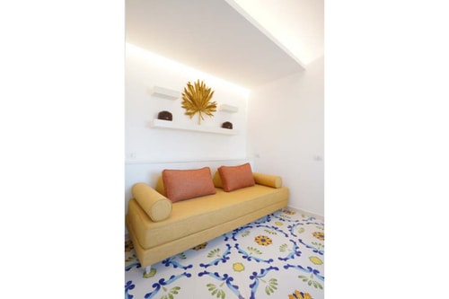 Villa Lunamare - Luxury private villa with sea views 19 Italian Breaks
