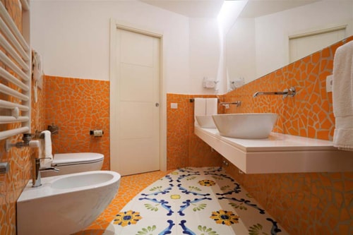Villa Lunamare - Luxury private villa with sea views 21 Italian Breaks