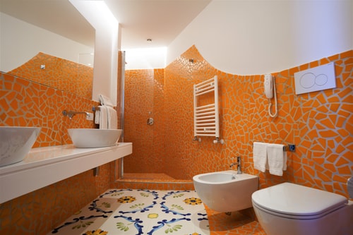 Villa Lunamare - Luxury private villa with sea views 22 Italian Breaks