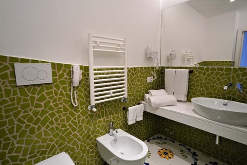 Villa Lunamare - Luxury private villa with sea views 27 Italian Breaks