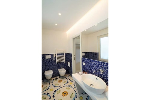 Villa Lunamare - Luxury private villa with sea views 32 Italian Breaks