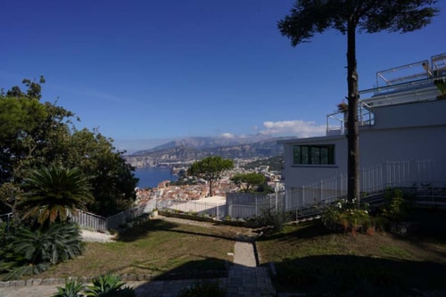 Villa Lunamare - Luxury private villa with sea views 38 Italian Breaks