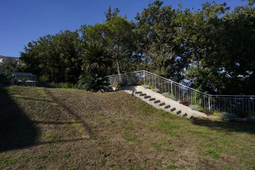 Villa Lunamare - Luxury private villa with sea views 40 Italian Breaks