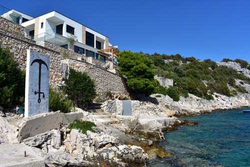 Villa Radmila - Private villa with swimming pool 1 My Villa Breaks