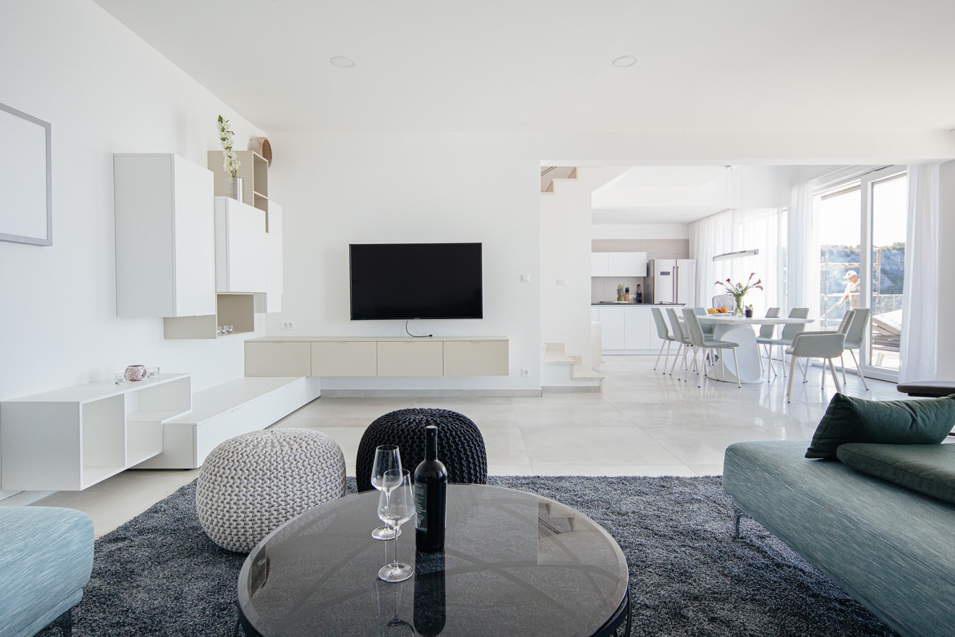 Villa Radmila - Private villa with swimming pool 3 My Villa Breaks