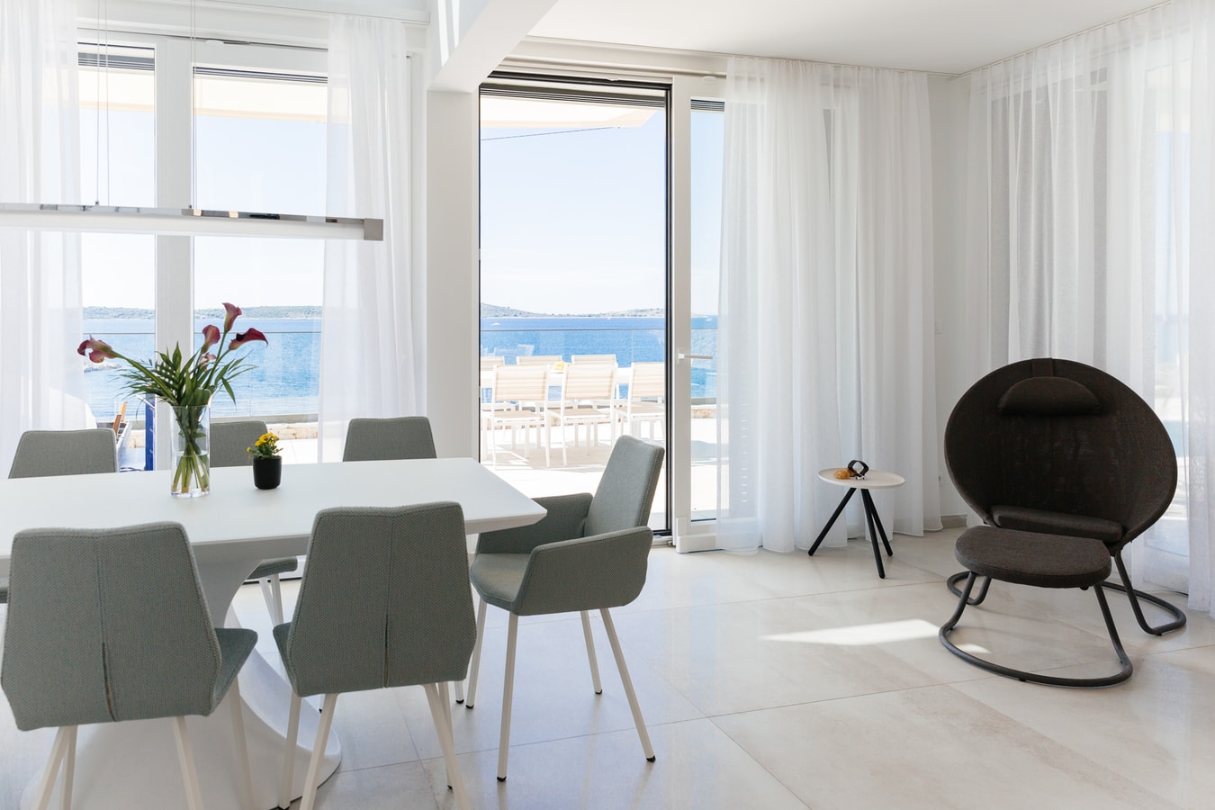 Villa Radmila - Private villa with swimming pool 4 My Villa Breaks