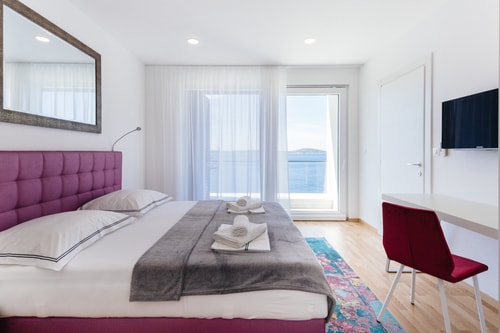 Villa Radmila - Private villa with swimming pool 14 My Villa Breaks