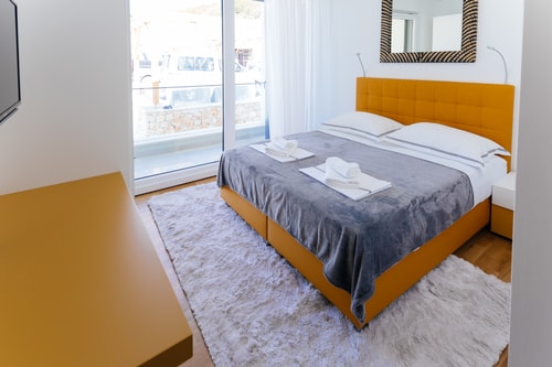 Villa Radmila - Private villa with swimming pool 18 My Villa Breaks