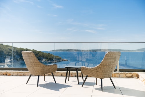 Villa Radmila - Private villa with swimming pool 23 My Villa Breaks