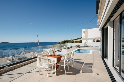 Villa Radmila - Private villa with swimming pool 24 My Villa Breaks