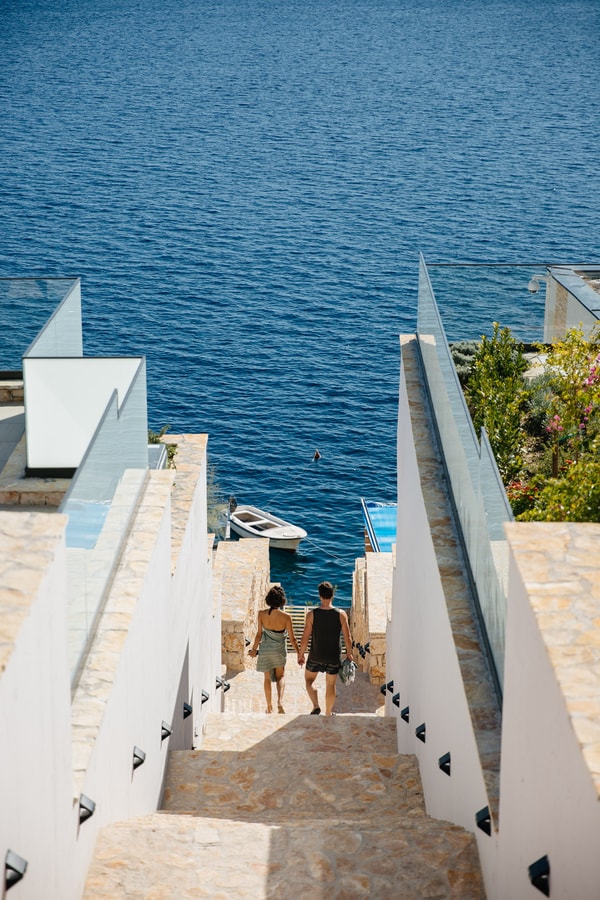 Villa Radmila - Private villa with swimming pool 25 My Villa Breaks