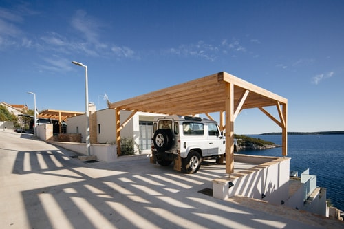 Villa Radmila - Private villa with swimming pool 26 My Villa Breaks