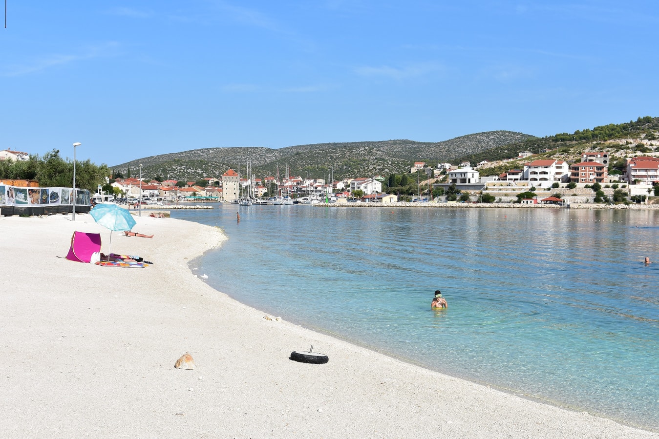 Villa Radmila - Private villa with swimming pool 28 My Villa Breaks