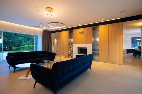 Villa Dusana - Beachfront villa with pool in Dalmatia 5 My Villa Breaks