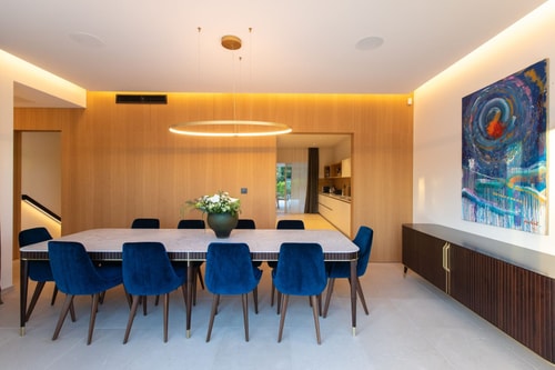 Villa Dusana - Beachfront villa with pool in Dalmatia 6 My Villa Breaks