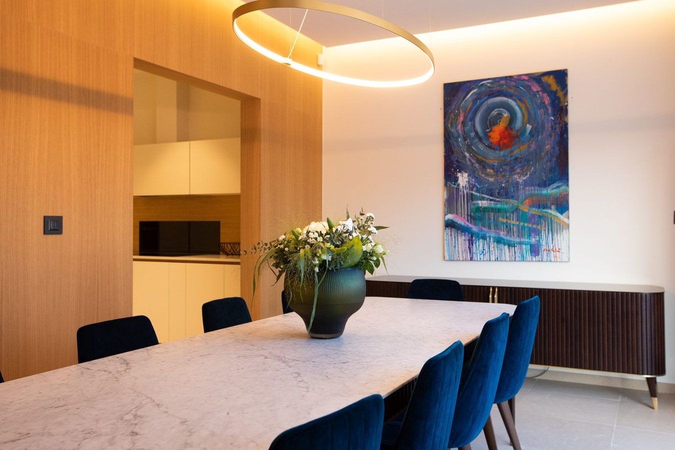 Villa Dusana - Beachfront villa with pool in Dalmatia 8 My Villa Breaks