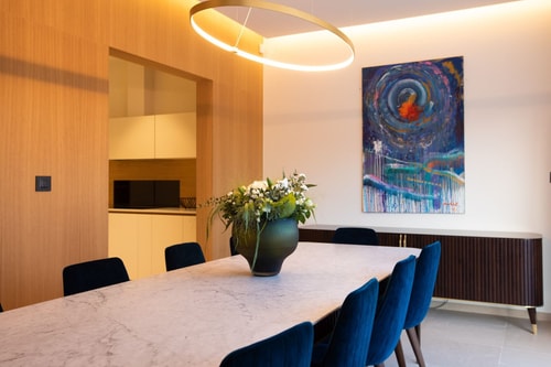 Villa Dusana - Beachfront villa with pool in Dalmatia 8 My Villa Breaks