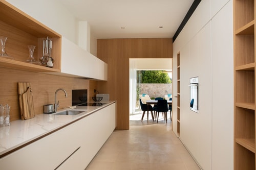 Villa Dusana - Beachfront villa with pool in Dalmatia 10 My Villa Breaks