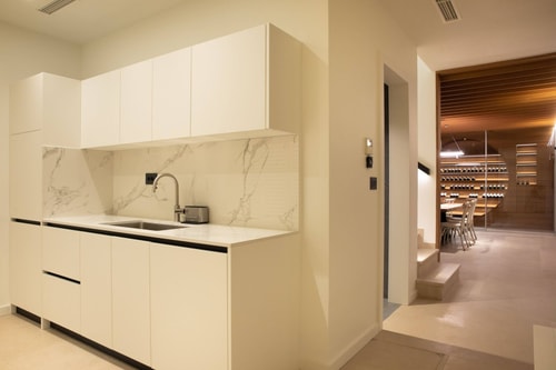 Villa Dusana - Beachfront villa with pool in Dalmatia 11 My Villa Breaks