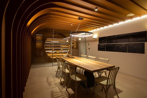 Villa Dusana - Beachfront villa with pool in Dalmatia 12 My Villa Breaks