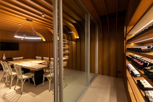 Villa Dusana - Beachfront villa with pool in Dalmatia 13 My Villa Breaks