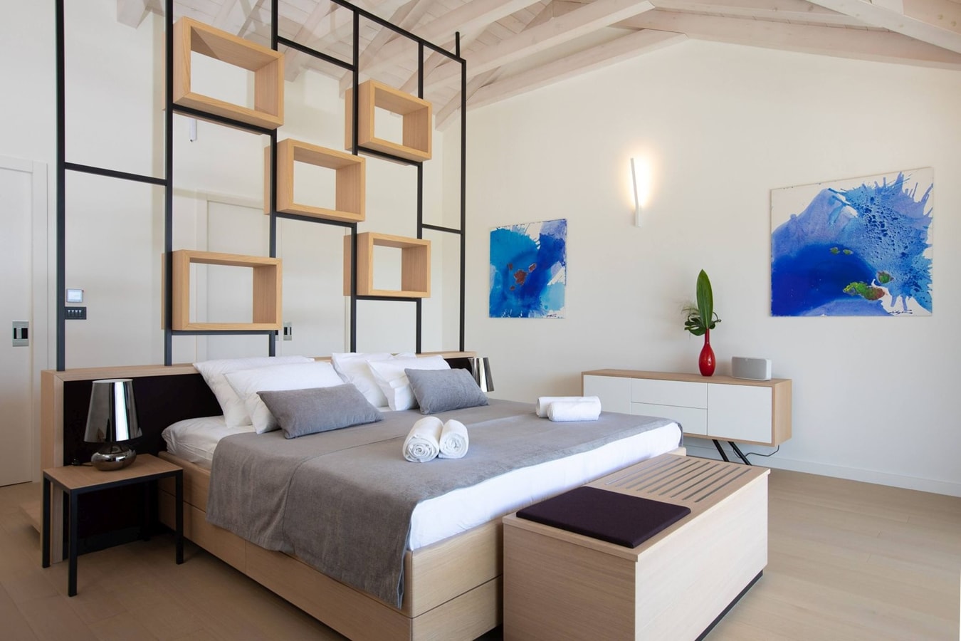 Villa Dusana - Beachfront villa with pool in Dalmatia 14 My Villa Breaks