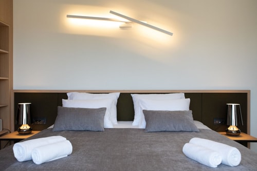 Villa Dusana - Beachfront villa with pool in Dalmatia 18 My Villa Breaks