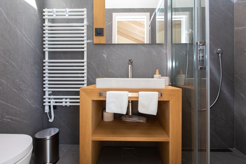 Villa Dusana - Beachfront villa with pool in Dalmatia 20 My Villa Breaks