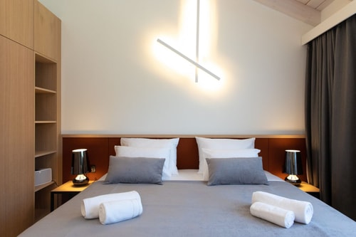 Villa Dusana - Beachfront villa with pool in Dalmatia 22 My Villa Breaks