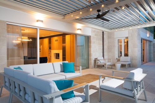 Villa Dusana - Beachfront villa with pool in Dalmatia 30 My Villa Breaks