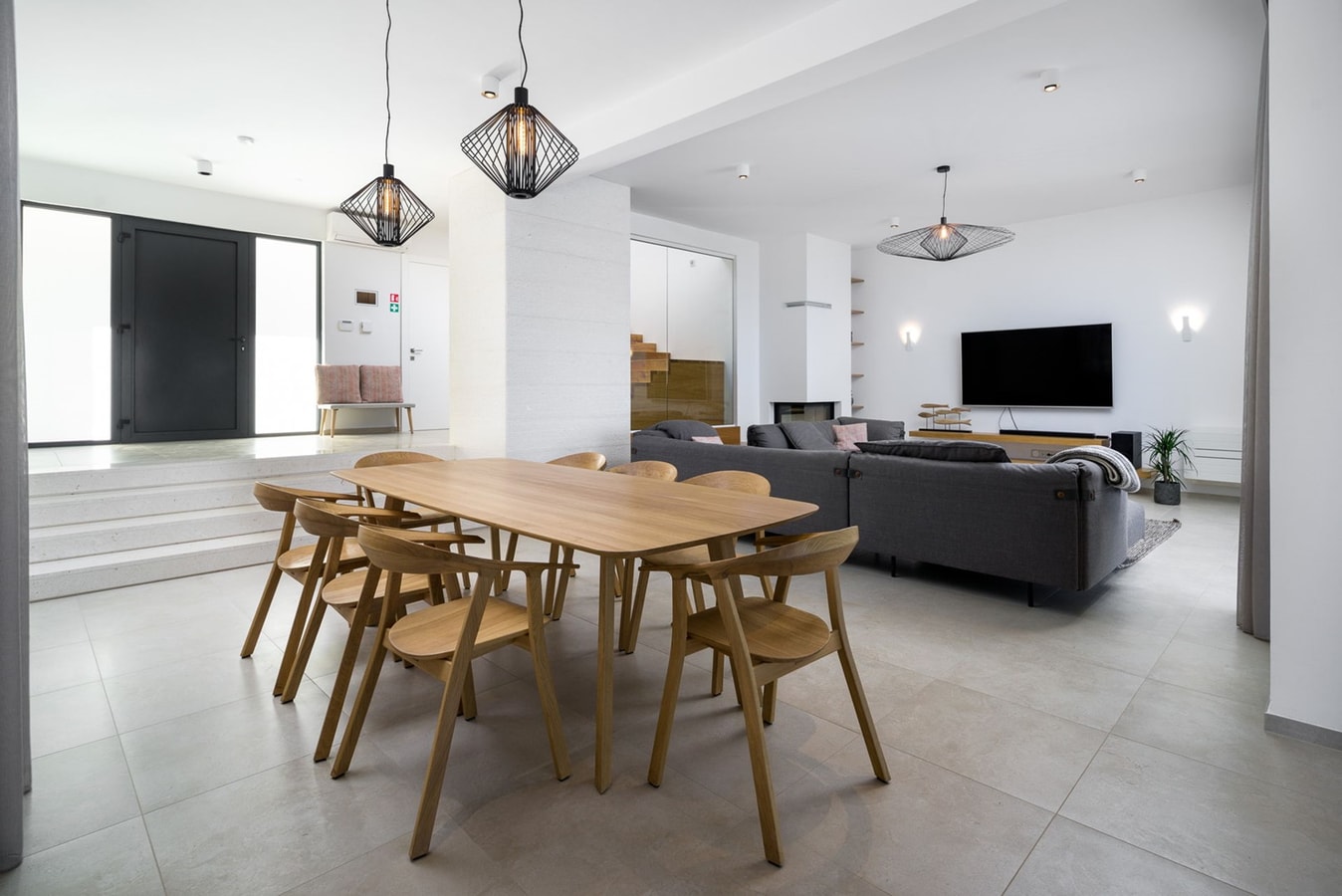 Villa Klimentina - Beachfront villa with a swimming pool 3 My Villa Breaks