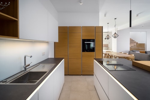 Villa Klimentina - Beachfront villa with a swimming pool 6 My Villa Breaks