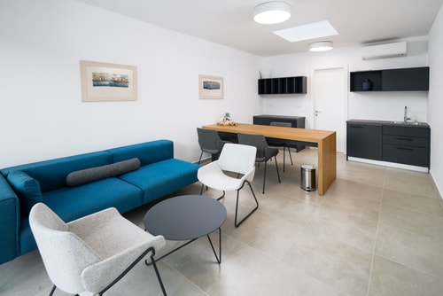 Villa Klimentina - Beachfront villa with a swimming pool 8 My Villa Breaks