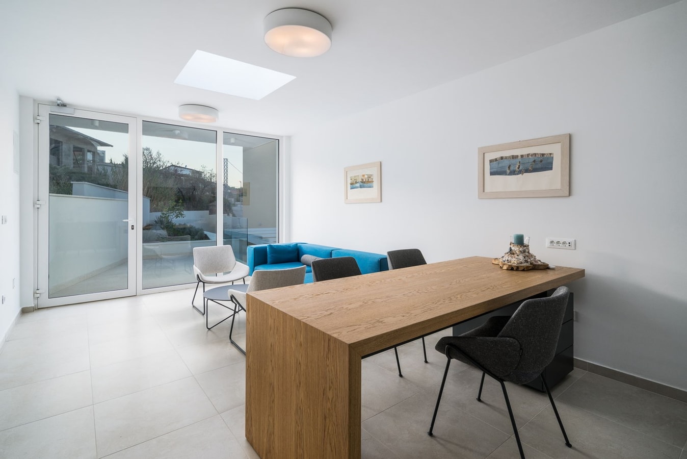 Villa Klimentina - Beachfront villa with a swimming pool 9 My Villa Breaks