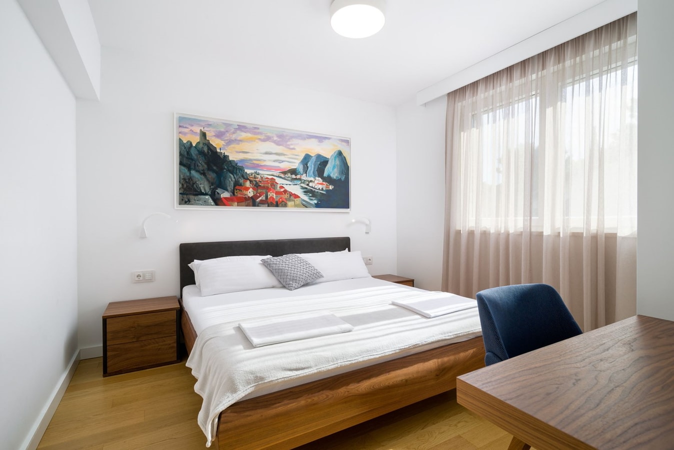 Villa Klimentina - Beachfront villa with a swimming pool 11 My Villa Breaks