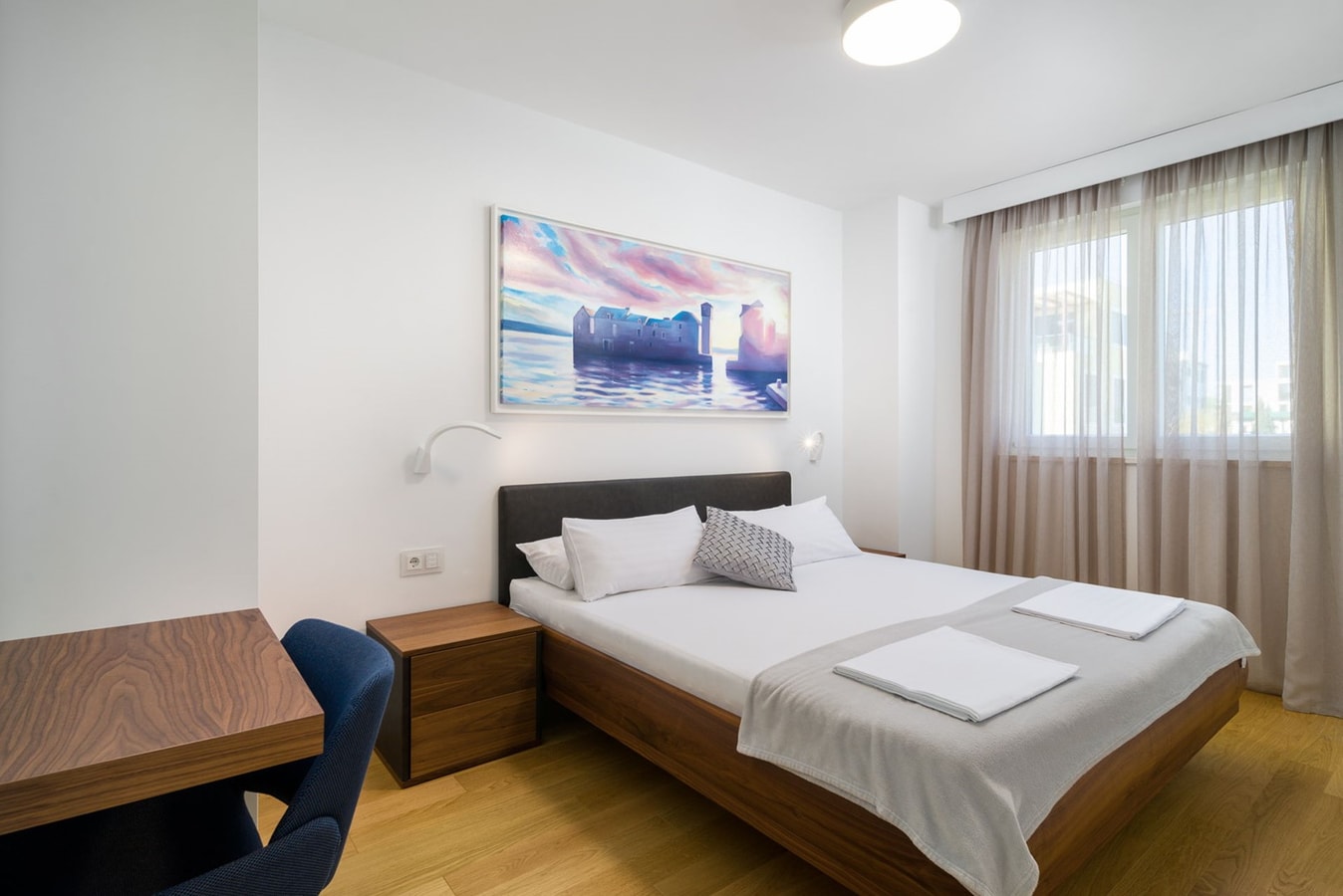 Villa Klimentina - Beachfront villa with a swimming pool 16 My Villa Breaks