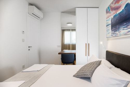 Villa Klimentina - Beachfront villa with a swimming pool 17 My Villa Breaks