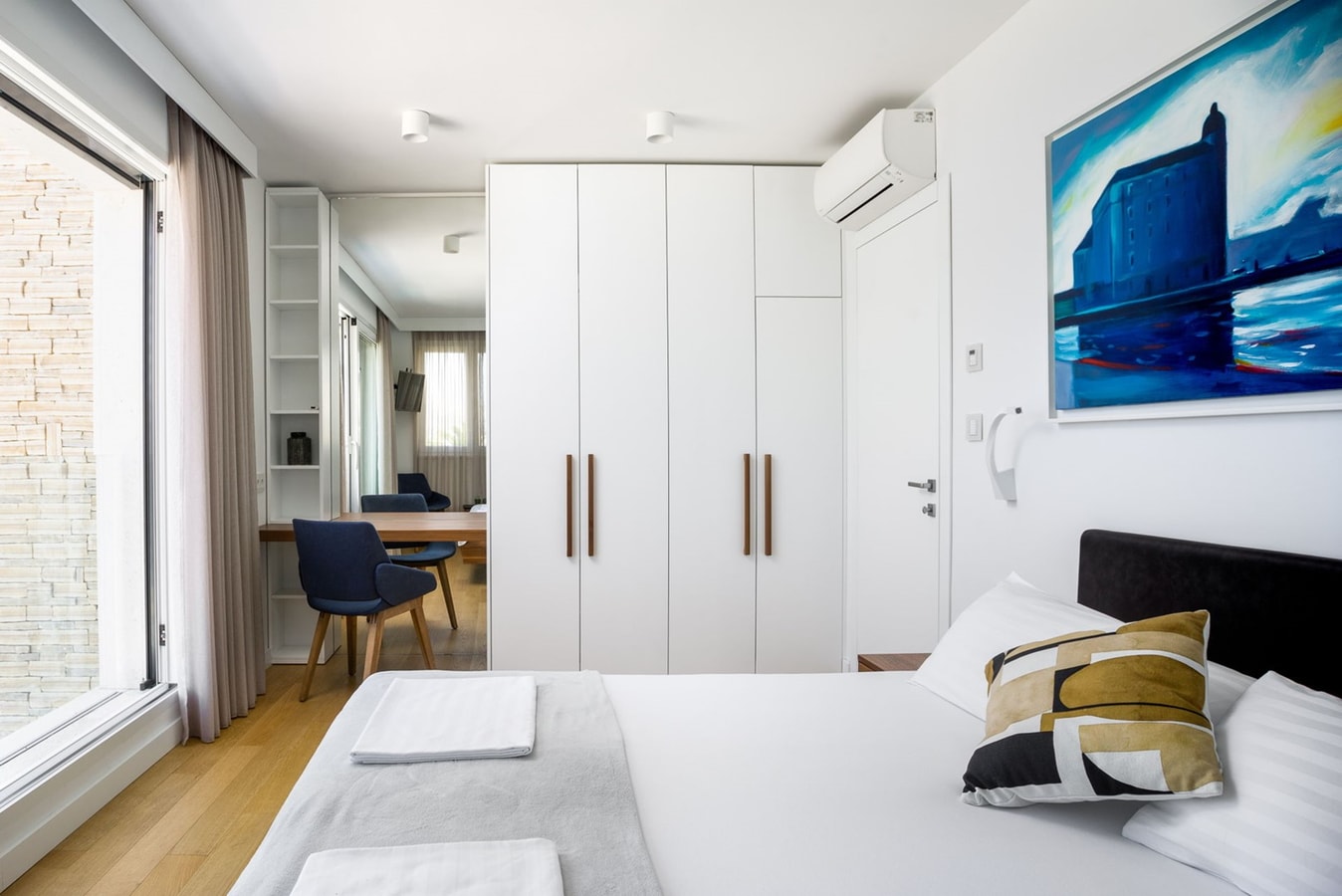 Villa Klimentina - Beachfront villa with a swimming pool 19 My Villa Breaks