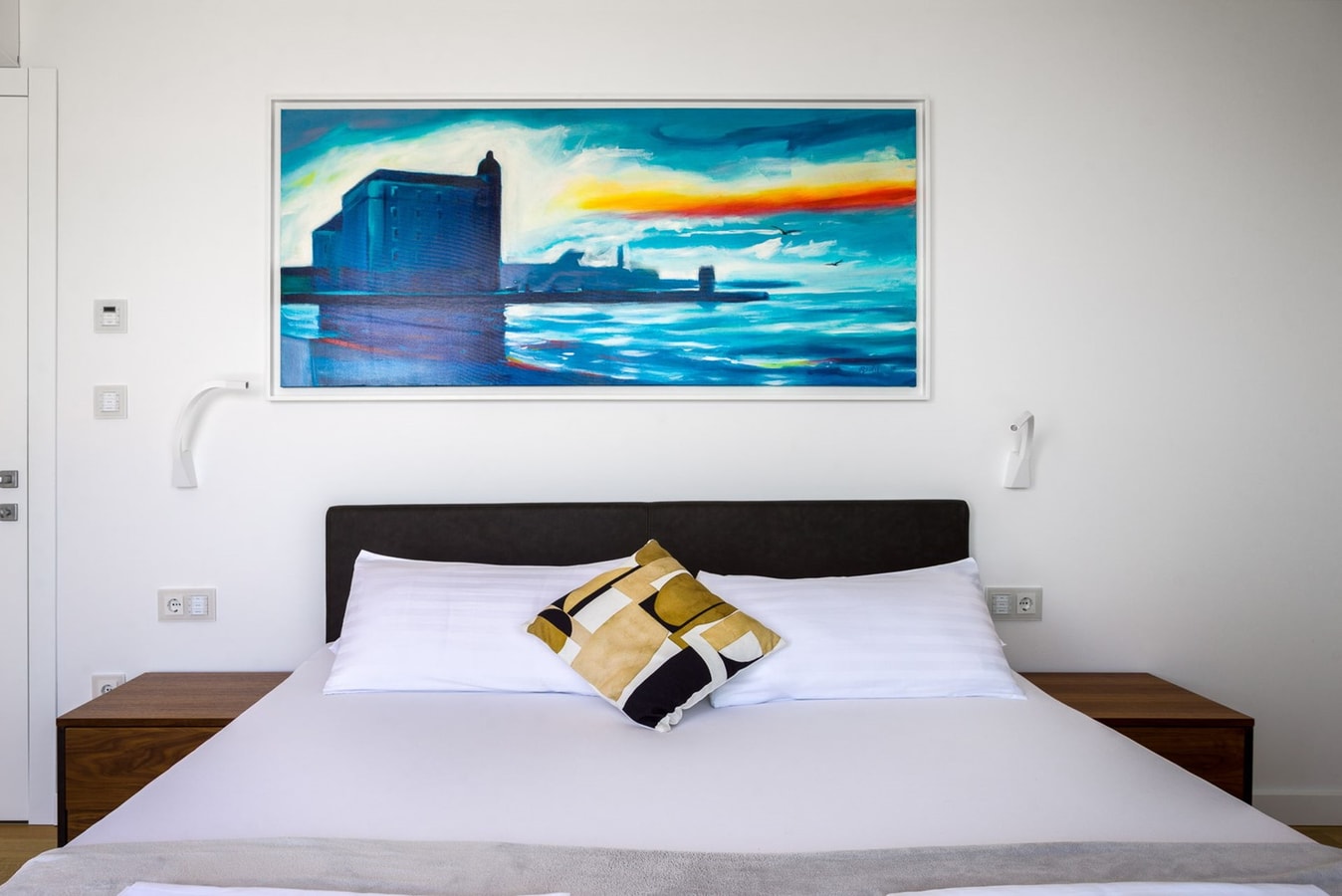 Villa Klimentina - Beachfront villa with a swimming pool 20 My Villa Breaks