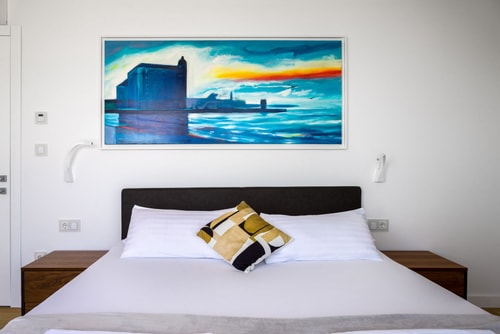 Villa Klimentina - Beachfront villa with a swimming pool 20 My Villa Breaks