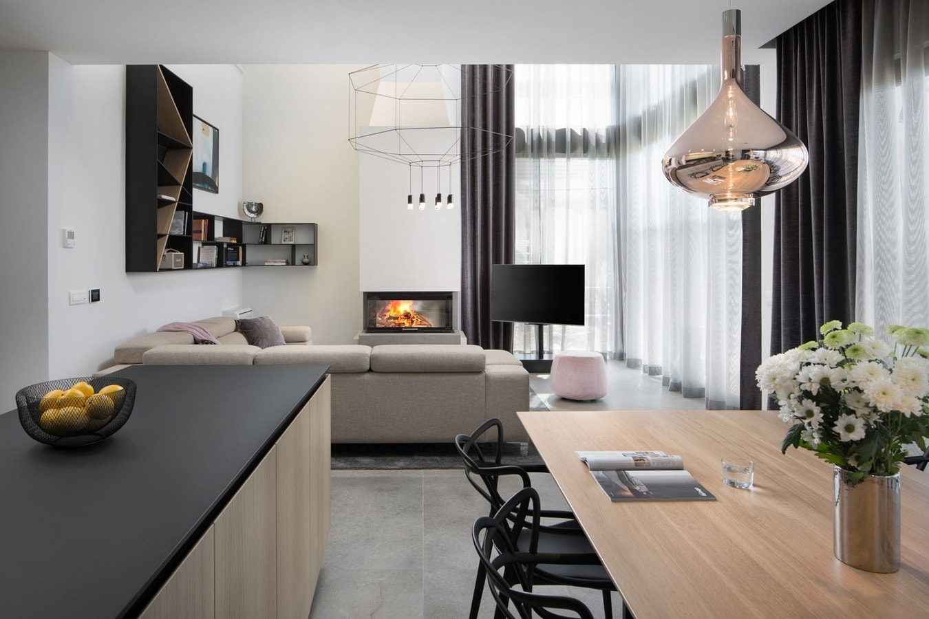 Villa Seada - Private villa with pool and jacuzzi 3 My Villa Breaks