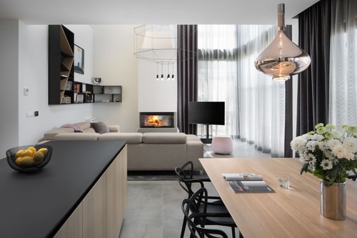 Villa Seada - Private villa with pool and jacuzzi 3 My Villa Breaks