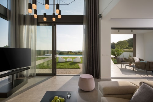 Villa Seada - Private villa with pool and jacuzzi 6 My Villa Breaks