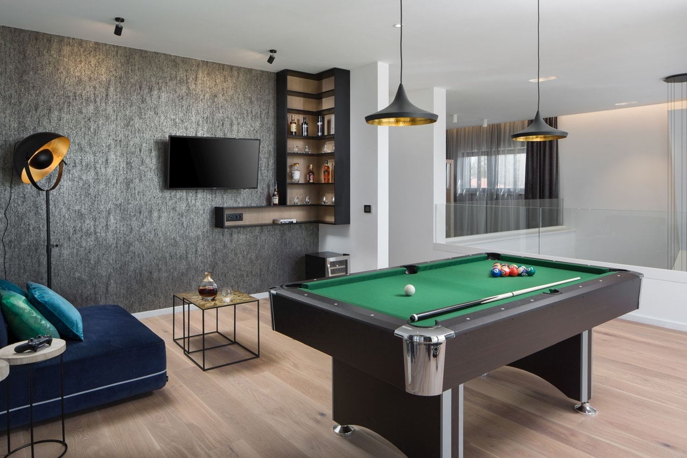 Villa Seada - Private villa with pool and jacuzzi 8 My Villa Breaks