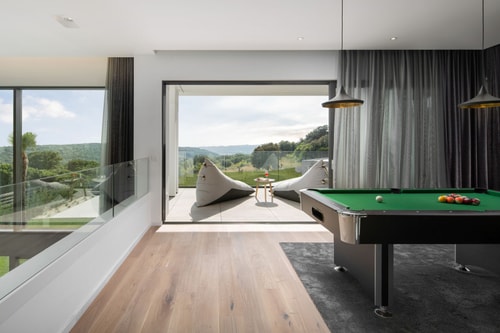 Villa Seada - Private villa with pool and jacuzzi 9 My Villa Breaks