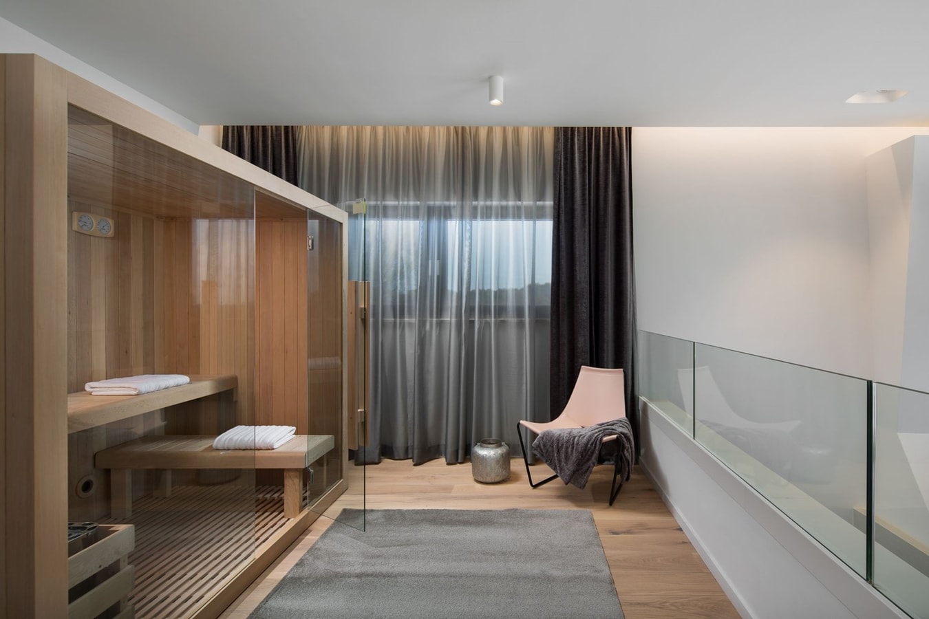 Villa Seada - Private villa with pool and jacuzzi 10 My Villa Breaks