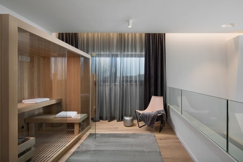 Villa Seada - Private villa with pool and jacuzzi 10 My Villa Breaks