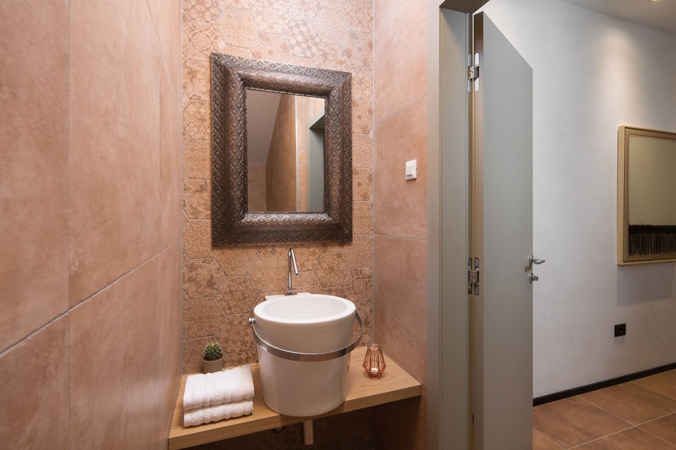 Villa Seada - Private villa with pool and jacuzzi 11 My Villa Breaks