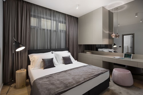 Villa Seada - Private villa with pool and jacuzzi 16 My Villa Breaks