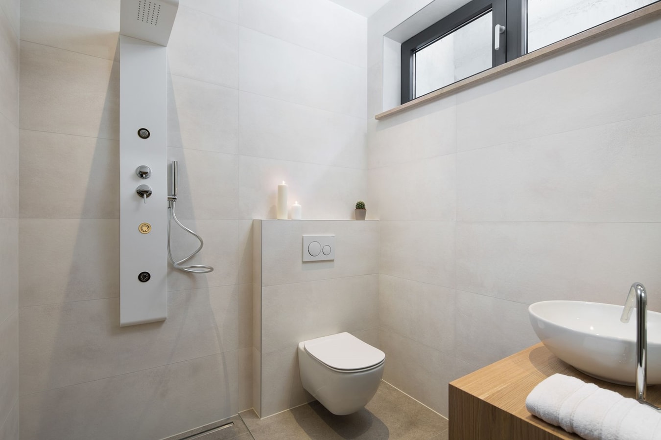 Villa Seada - Private villa with pool and jacuzzi 17 My Villa Breaks